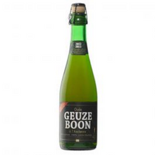 Load image into Gallery viewer, Boon Gueuze 7% 375ml