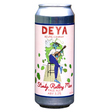 Load image into Gallery viewer, Deya Steady Rolling Man 5.2% Pale 500ml