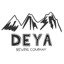 Load image into Gallery viewer, Deya Steady Rolling Man 5.2% Pale 500ml