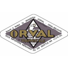 Load image into Gallery viewer, Orval 6.2% 330ml