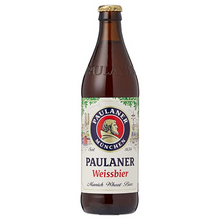 Load image into Gallery viewer, Paulaner Weissbier 5.5% 500ml