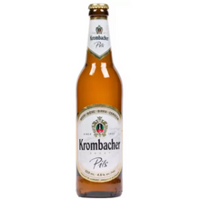 Load image into Gallery viewer, Krombacher Pils 4.8% 500ml