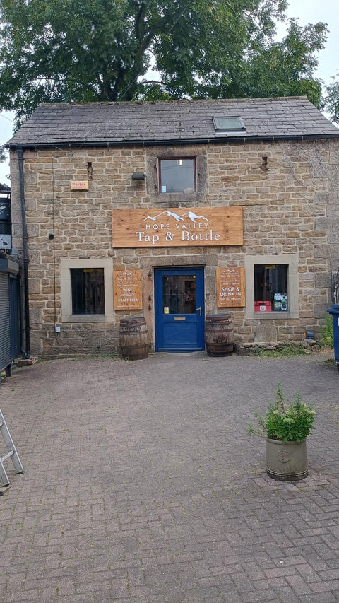 Hope Valley Tap & Bottle