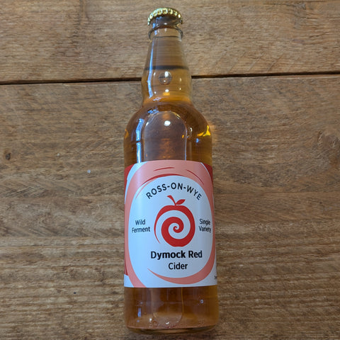 Ross Cider Dymock Red SV Cider 5% 500ml