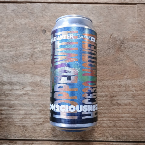 Cloudwater 'Consciousness' Pale Ale 5% 440ml