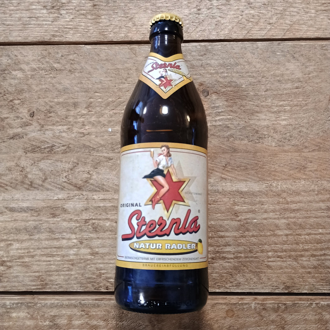 Sternla Lemon Radler 2.5% 500ml