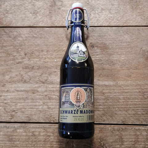 Kossel Mariahilfer Schwarz Madonna Stout 5.5% 500ml
