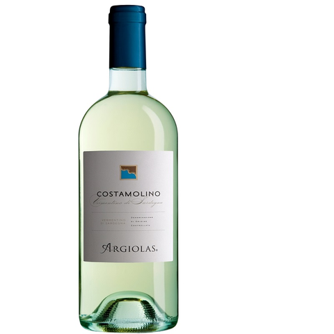 Vermentino Di Sardegna Argiolas 14% 75cl