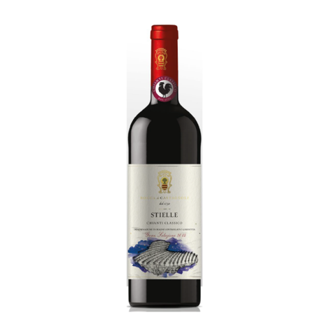Chianti Classico DOC Stielle Gran Selezione 14% 75cl