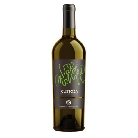 Custoza Bianco DOC 12.5% 75cl
