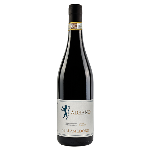 Montepulciano D'Abrruzzo DOCG Colline Teramane 14.5% 75cl