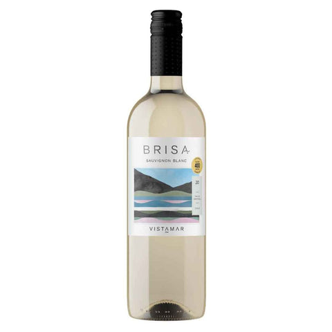 Brisa Sauvignon Blanc 12.5% 75cl