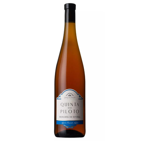 Quinta Do Piloto Moscatel de Setubal 17% 75cl
