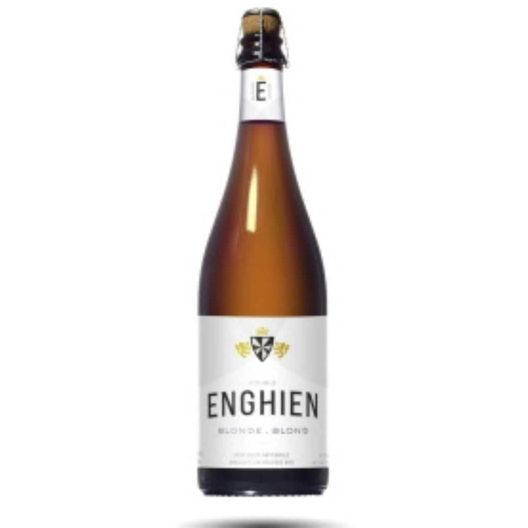Double Enghiem Blonde 7.5% 75cl