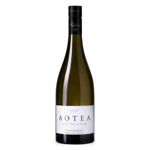 Seifried 'Aotea' Chardonnay 13.5% 75cl