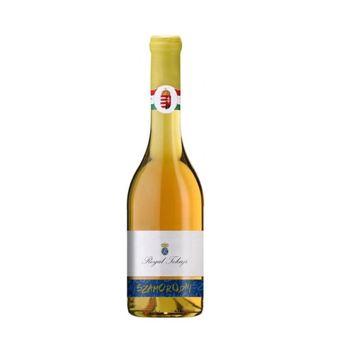 Royal Tokaji Sweet Szamorodni 11.5% 50cl