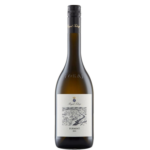 Royal Tokaji Dry Furmint 13% 75cl
