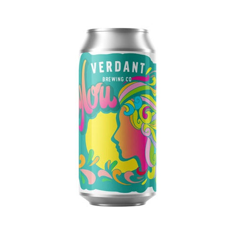 Verdant 'Marylou' Pale Ale 5.2% 440ml