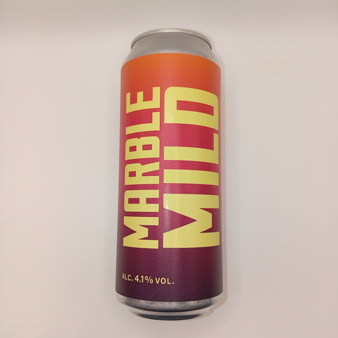 Marble Mild 4.1% 500ml