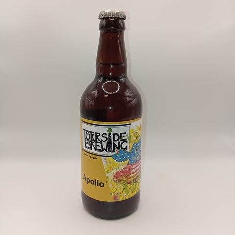 Torrside Apollo Pale Ale 4.5% 500ml