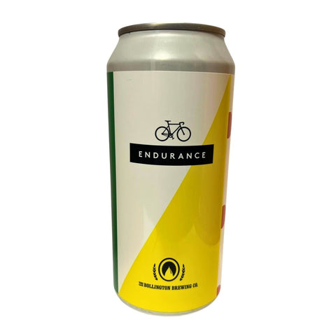 Bollington Endurance Citra Cascade NEIPA (CAN) 5.1% 440ml