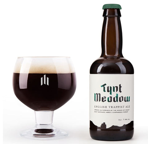 Tynt Meadow English Trappist Ale 7.4% 330ml