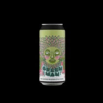 Brass Castle 'Green Man' Tripel 8.4% 440ml