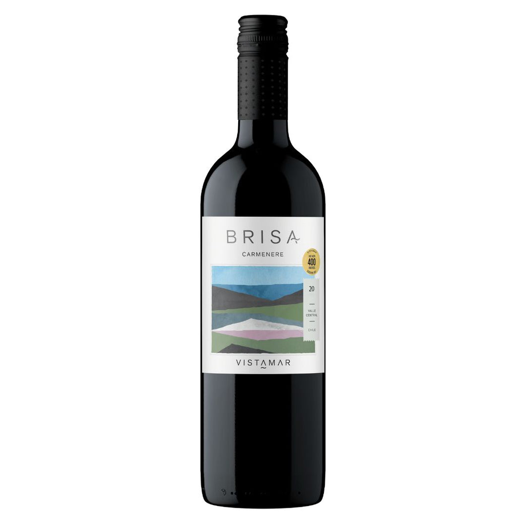 Brisa Carmenere 13% 75cl