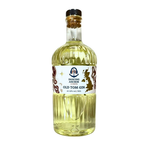 Dancing Anchor Old Tom Gin 42% 70cl