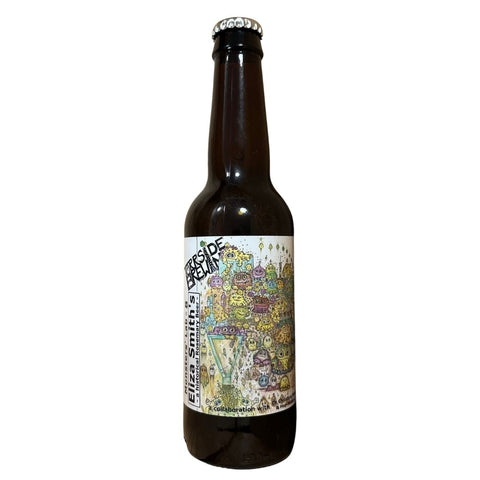 Torrside Monsters Lab: Eliza Smith's 8% 330ml