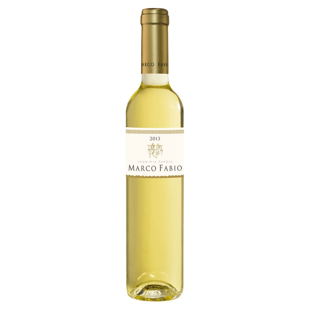 Ontanon Sweet Rioja (Moscatel) 12.5% 50cl