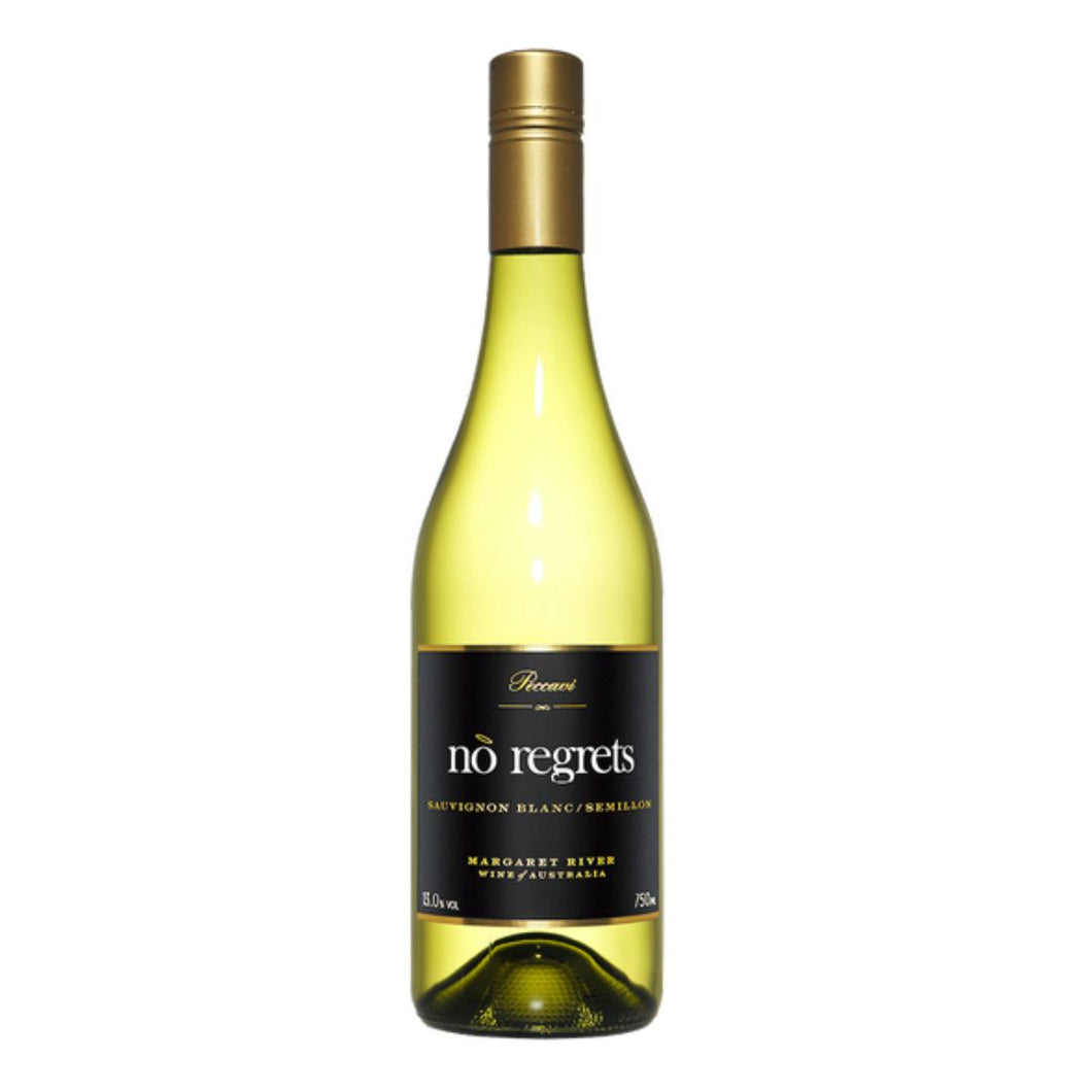 No Regrets Margaret River Semillon Sauvignon 12.5% 75cl
