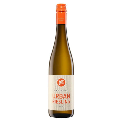 Nik Weis Urban Mosel Riesling 10.5% 75cl