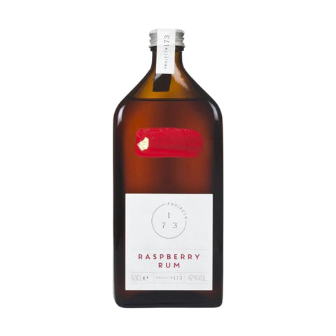 Project 173 Raspberry Rum 42% 50cl