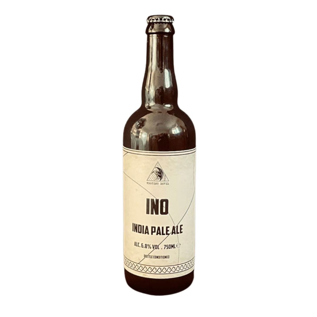 Resting Devil 'INO' IPA 6.8% 75cl