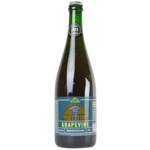 De Ranke Grapevine Montepulciano 2023 6.5% 75cl