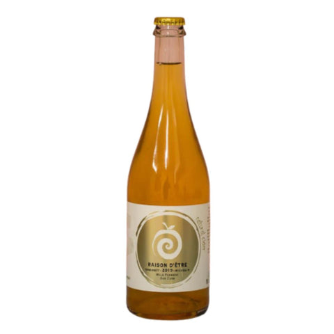 2019 Ross Cider 'Raison D'Etre' 7.9% 75cl