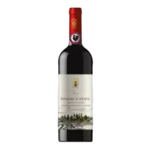 Chainti Poggio Riserva DOCG Castagnoli 14.5% 75cl