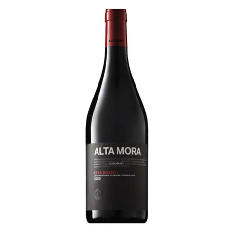 Cusumano Alta Mora Etna DOC Rosso Nerello Mascalese 14% 75cl