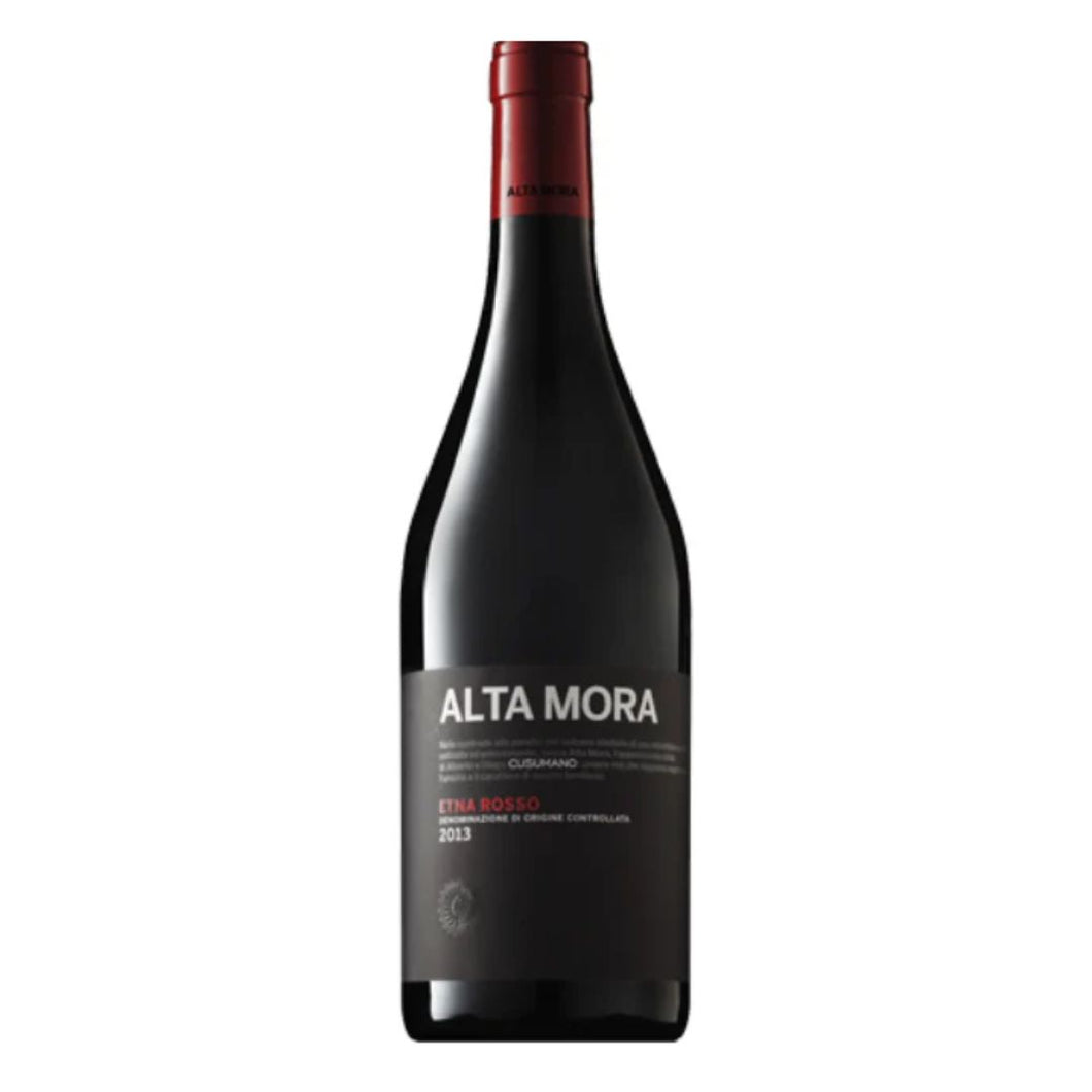 Cusumano Alta Mora Etna DOC Rosso Nerello Mascalese 14% 75cl