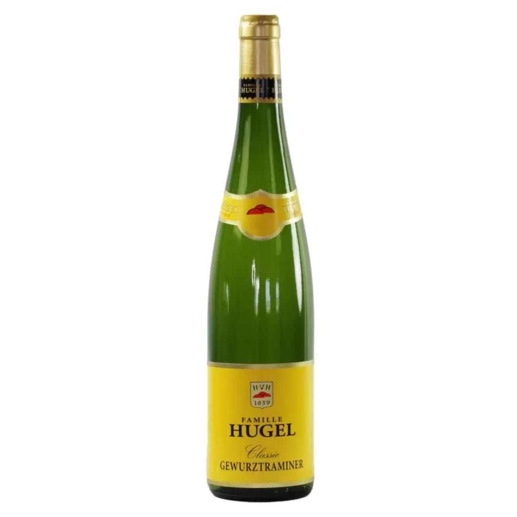 Hugel Classic Gewurztraminer