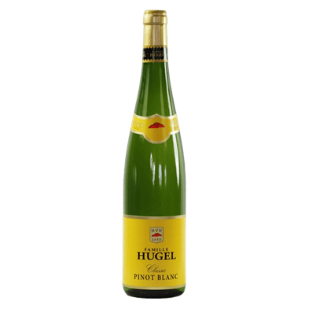 Hugel Pinot Blanc Classic 13% 75cl