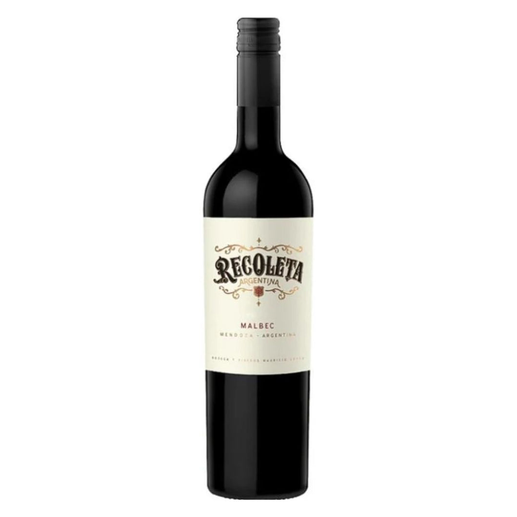 Recoleta Bonarda 2022 Argentina 13% 75cl