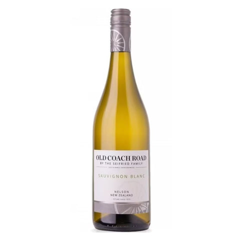 Seifried 'Old Coach Road' Sauvignon Blanc 12.5% 75cl