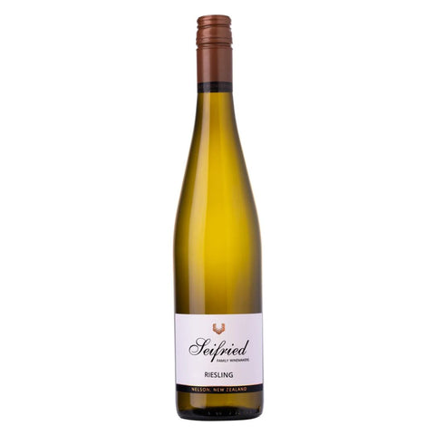 Seifried Nelson Riesling 12% 75cl