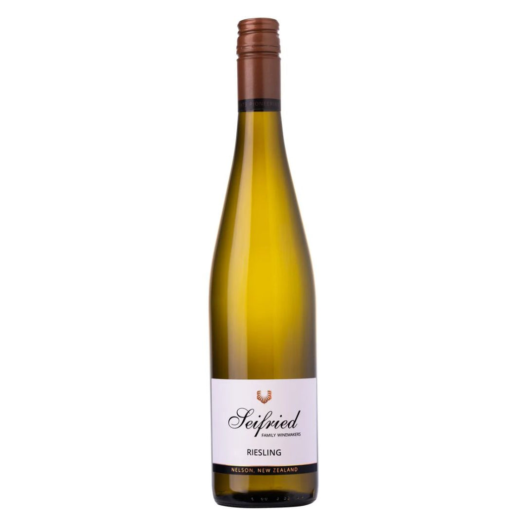 Seifried Nelson Riesling 12% 75cl
