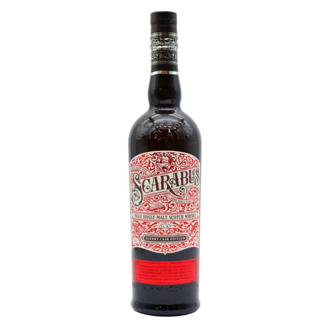 Scarabus Islay Single Malt Sherry Cask 46% 70cl