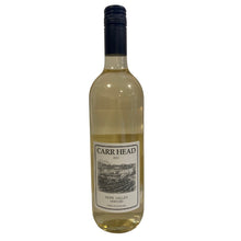 Load image into Gallery viewer, Carr Head Hope Valley Vineyard Madeleine Angevine Solaris White Wine 11.5% 75cl
