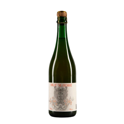 King Of The Orchard 7% 75cl