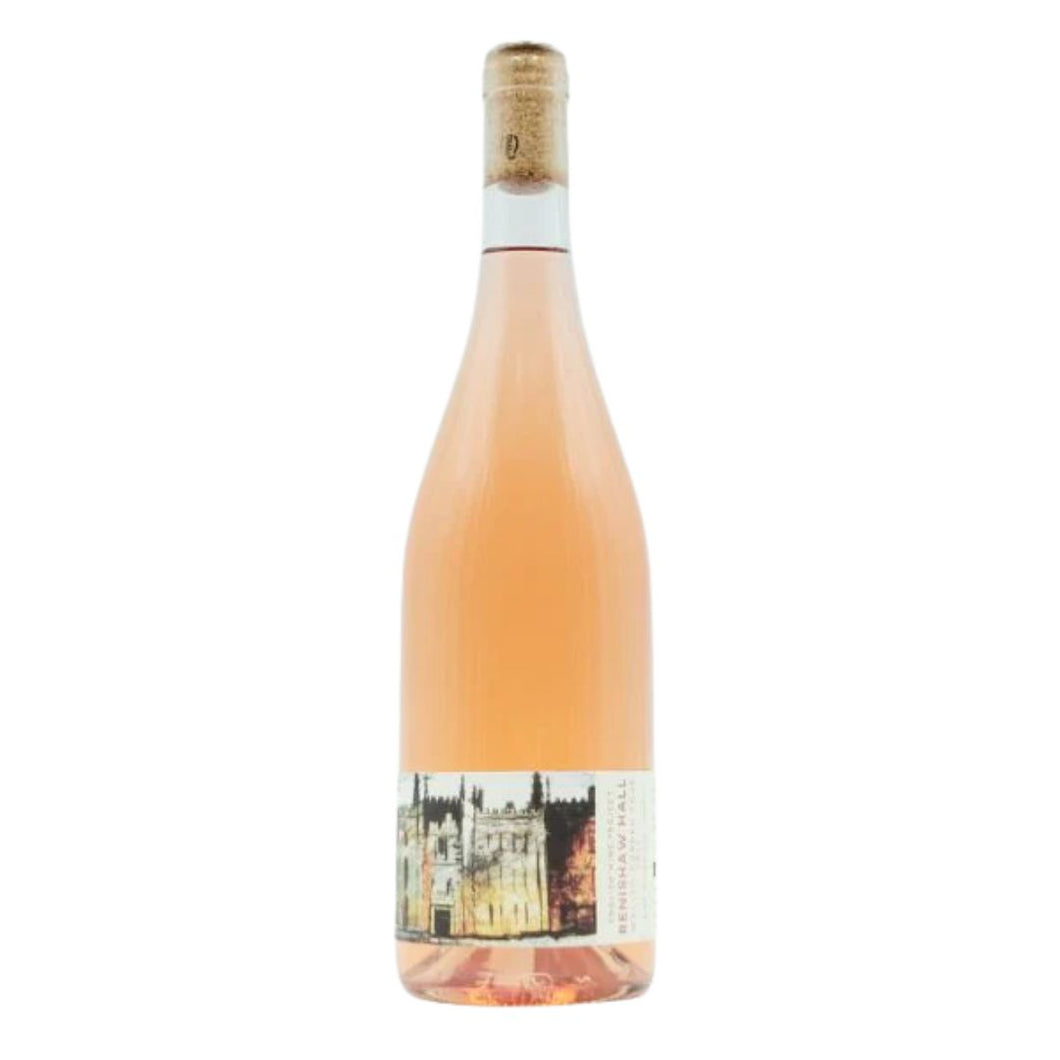 Renishaw Hall Walled Garden Rose 11.5% 75cl
